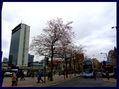 City Tower, Piccadilly Gardens 01